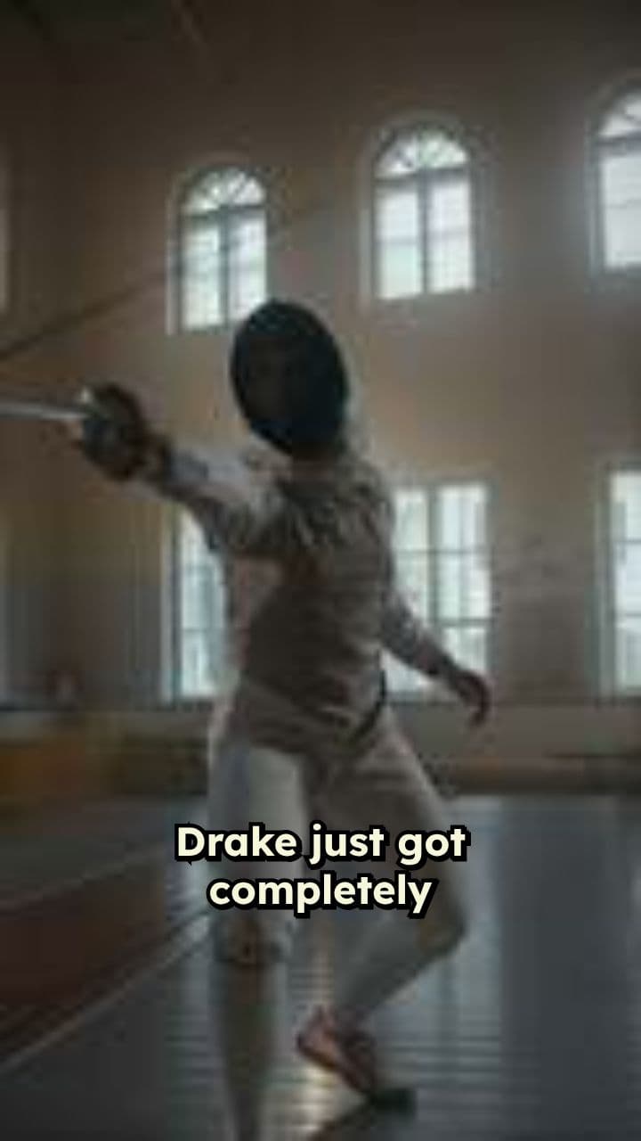 Drake Snubbed in Spotify's Year-End Rankings