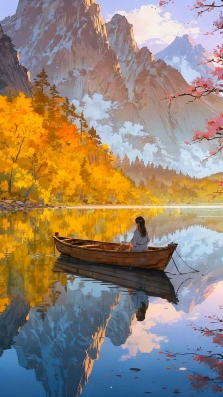 Image transform video