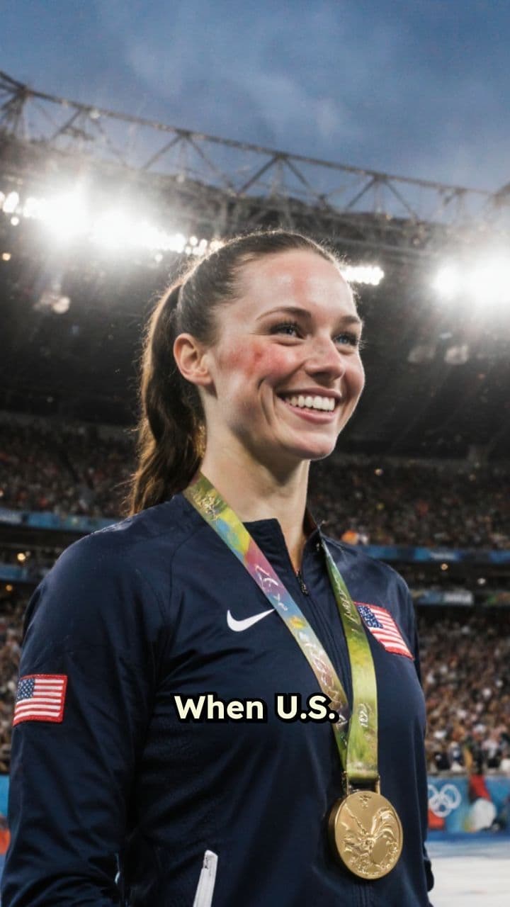 U.S. Olympic Medal Bonuses Explained