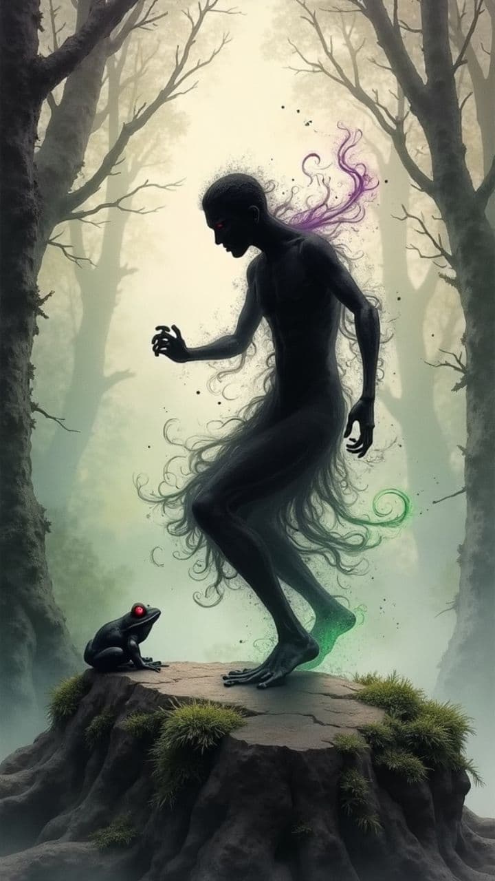 Buckets of Love and Whimsy