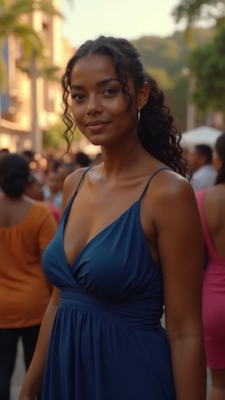 O Gosto do Samba Perdido