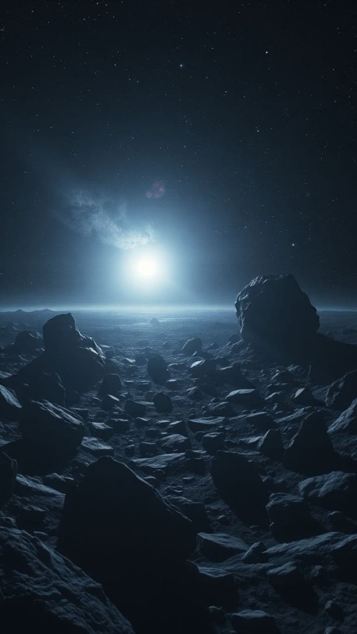 Vöxtur og heimilislegar minningar