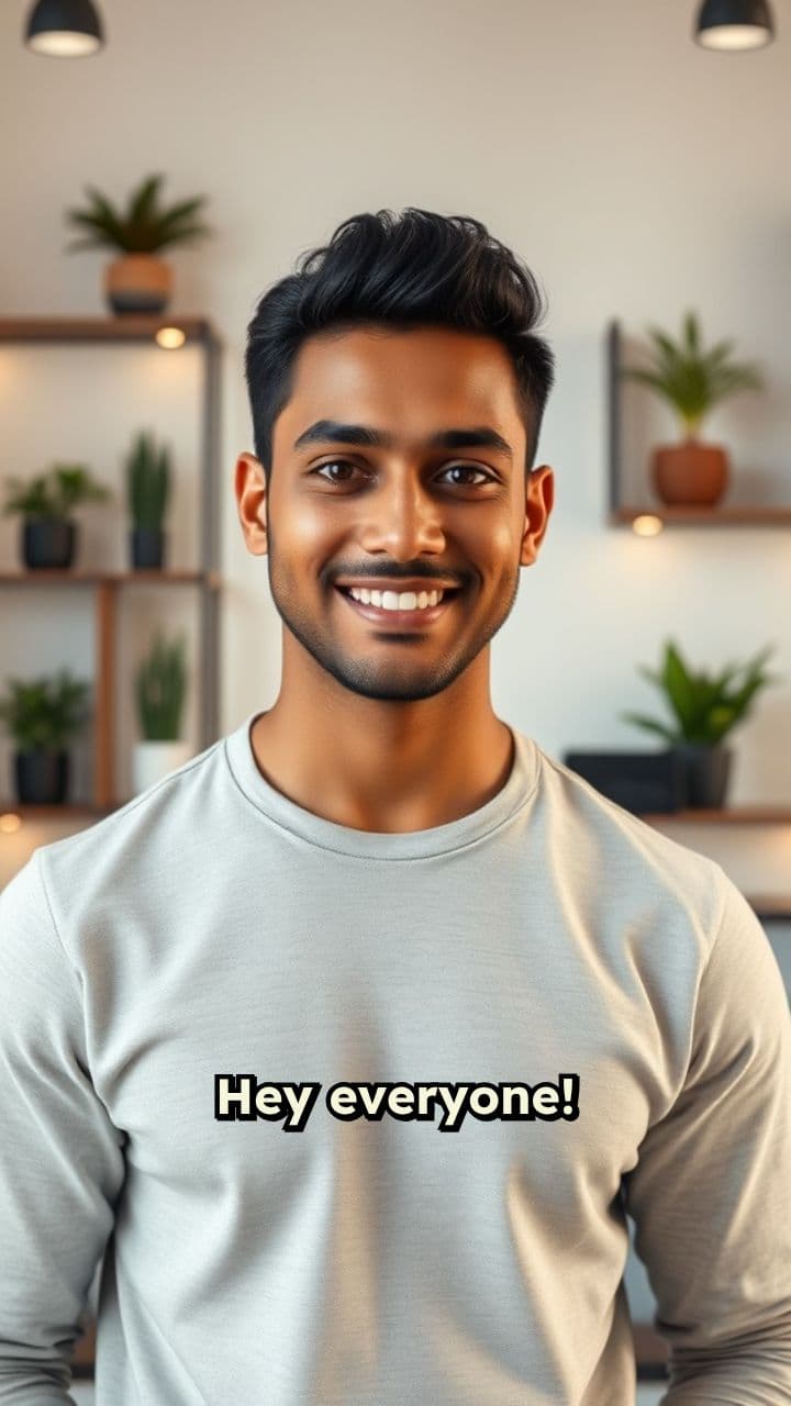 Instagram Influence: The Authentic Way