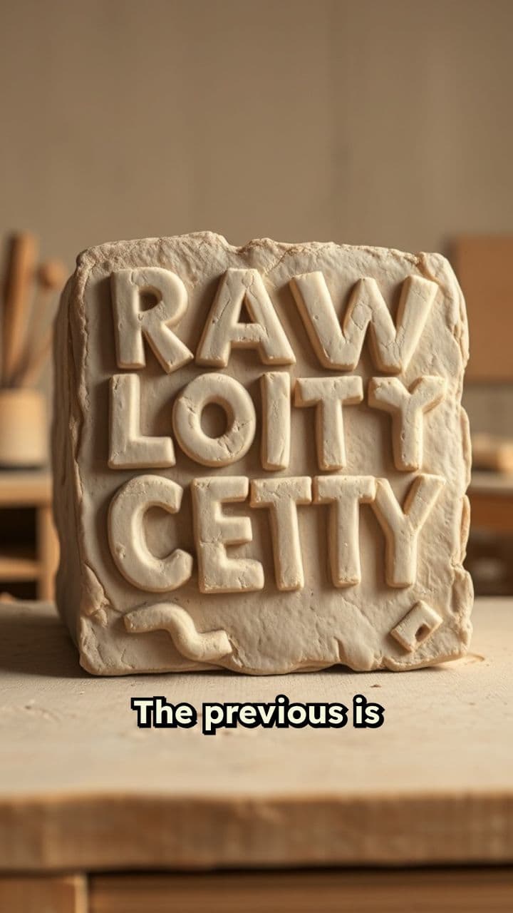 Pulizia del testo per generazione vocale