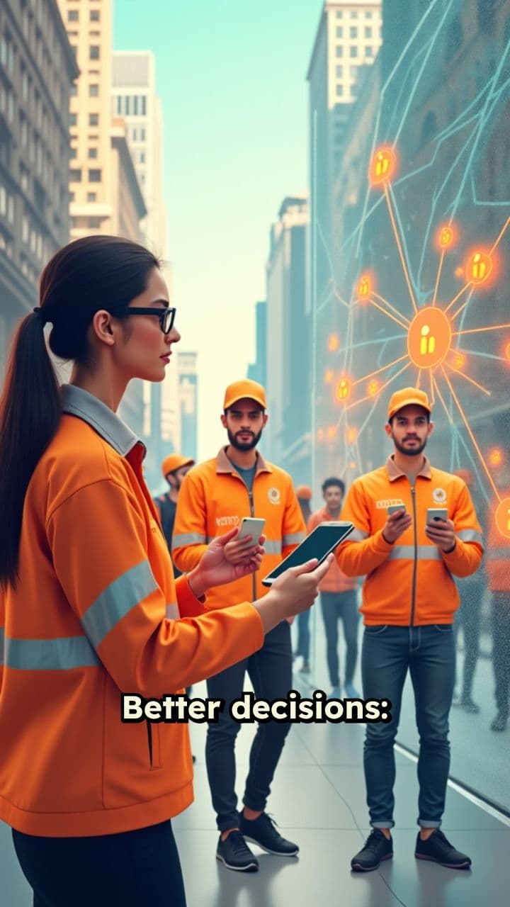 Swiggy Delivery Optimization Insights