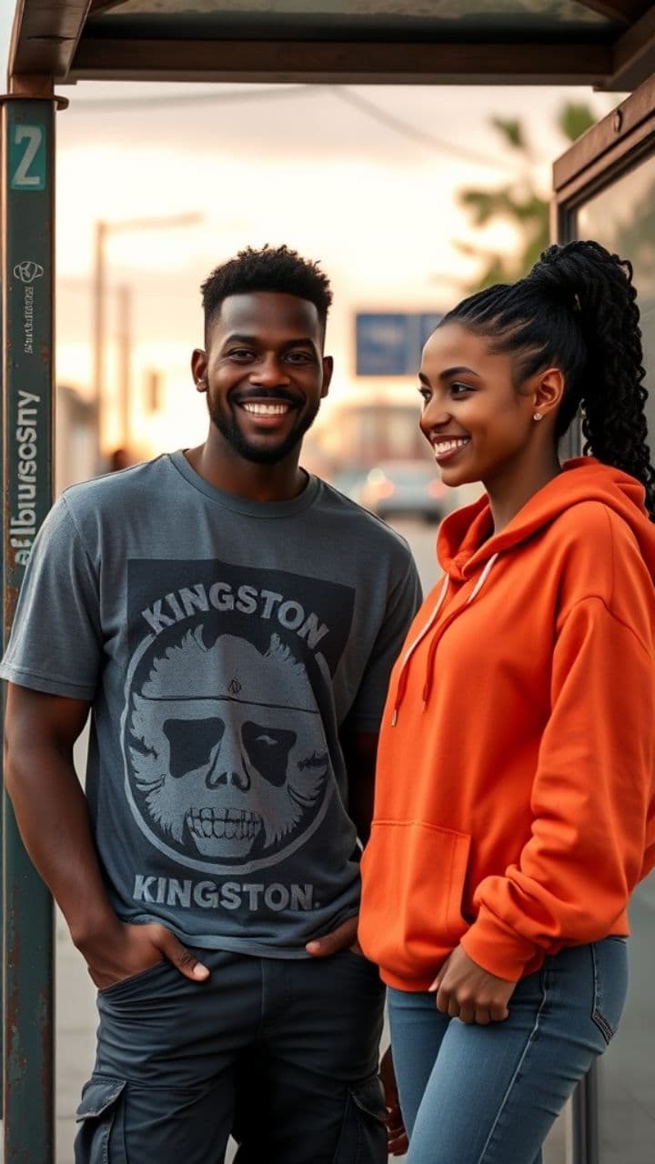 The Saturday Taco Quest