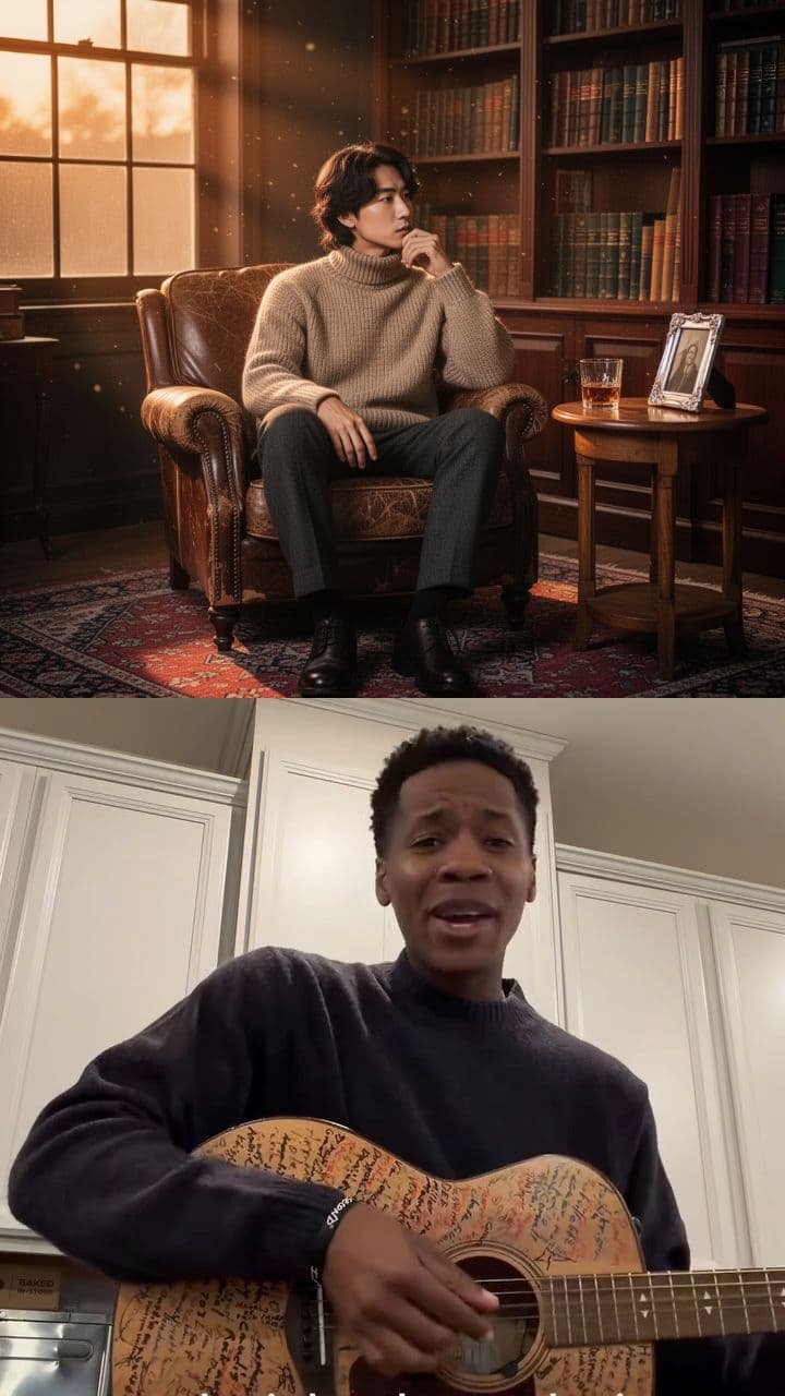 The Storybook of Life