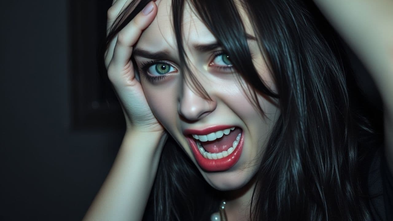 Не люби меня больше