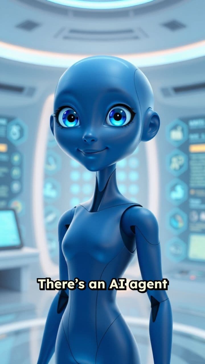 Deep Agent: All-in-One AI Builder