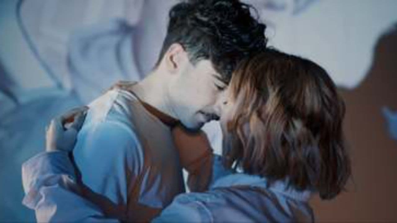 Pull Me Closer Tonight