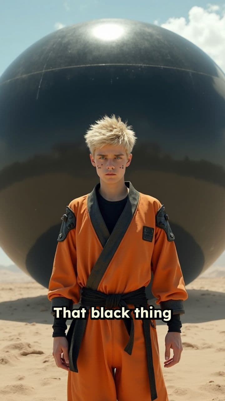 Strategizing for Victory Against the Black Thing