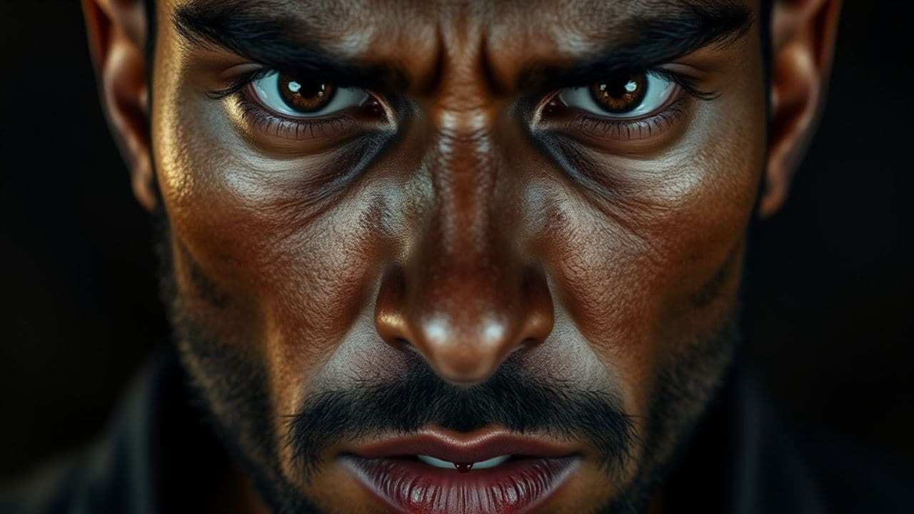 Cité Diamant: Rimes de la Rue