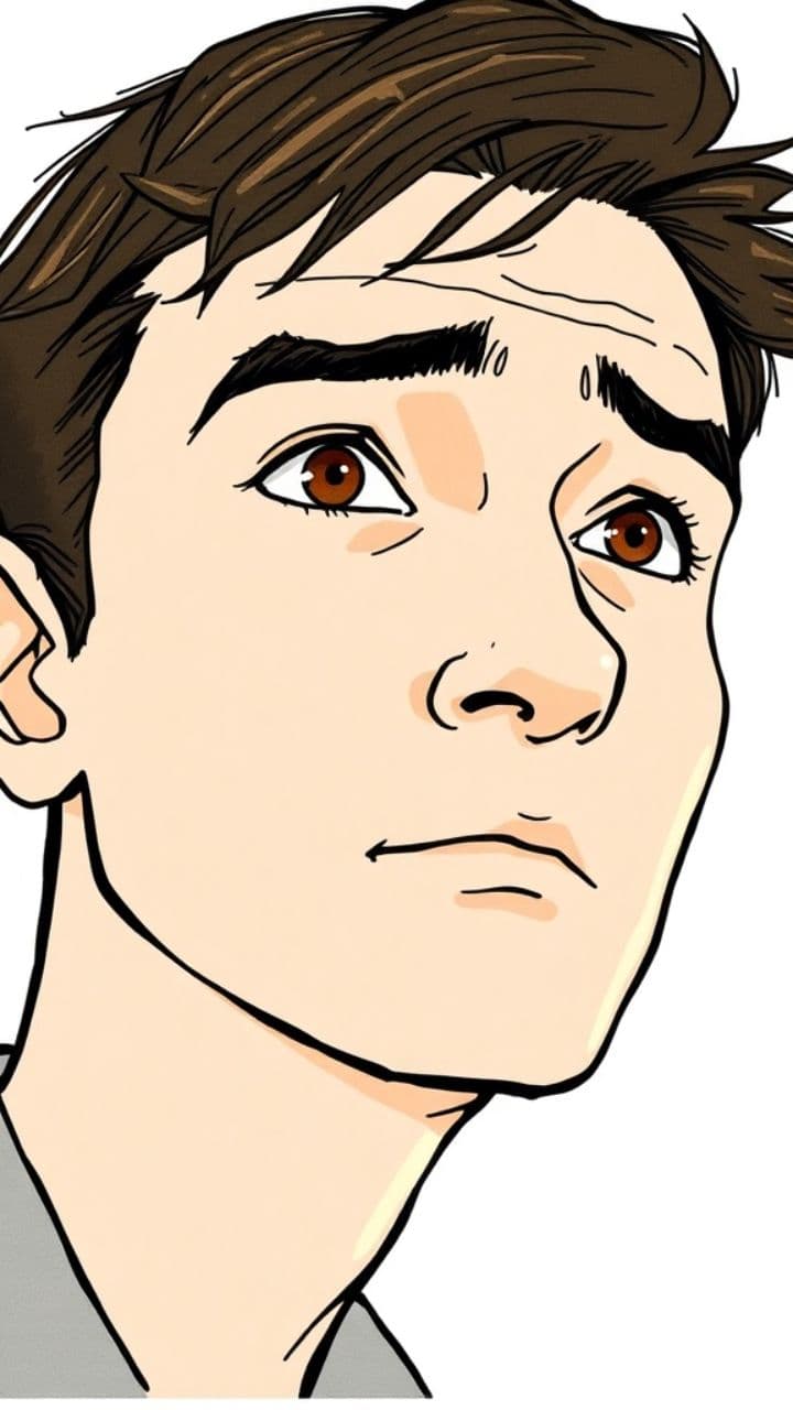 It Wasn't Just a Dream