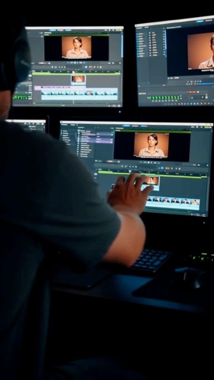 La esencia de una campaña política