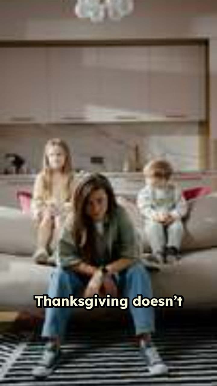 Mindful Thanksgiving Eating Tips