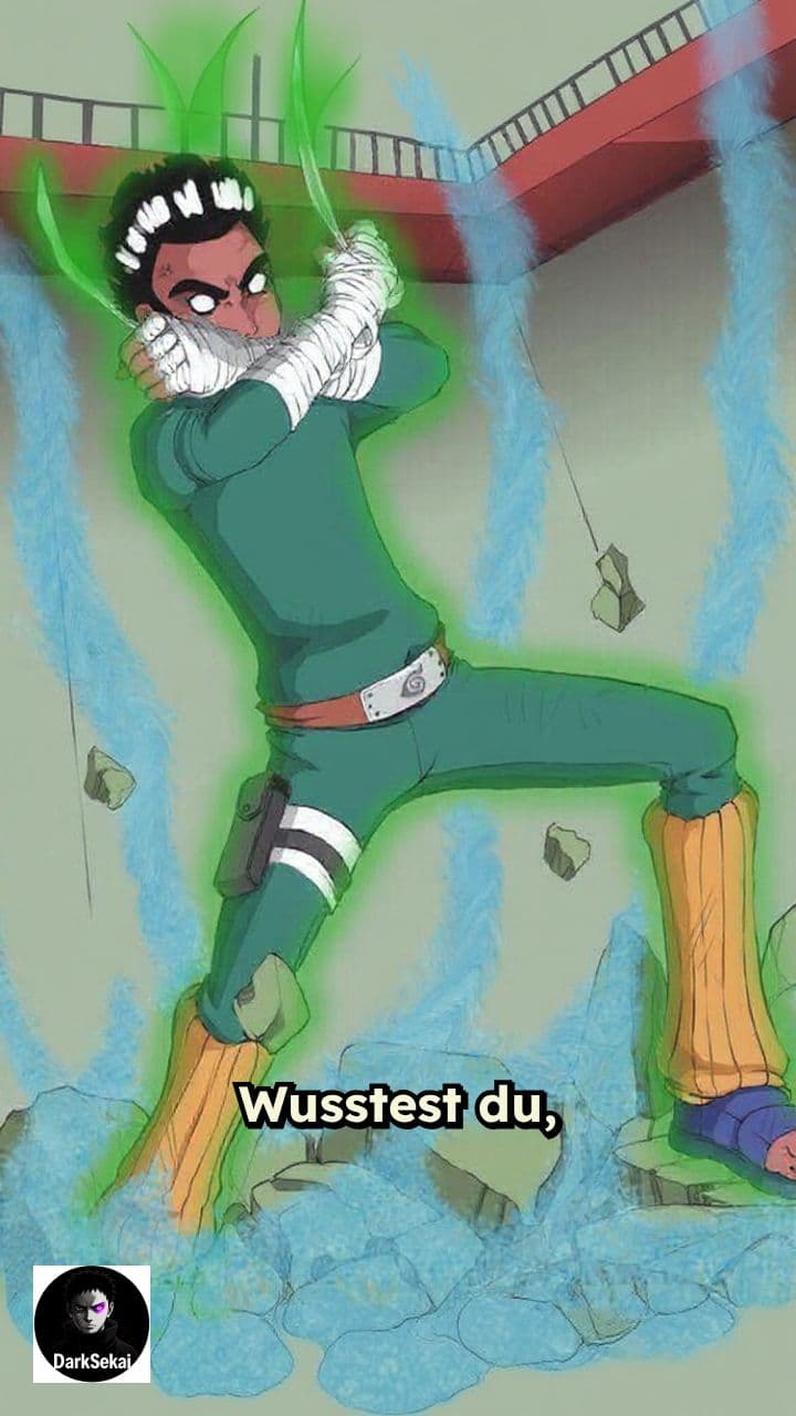 Die Macht der Acht Tore