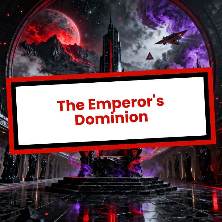The Emperor's Dominion
