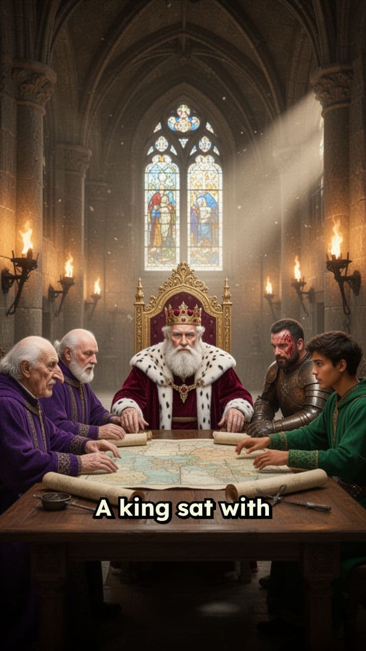 Compassion and Trust in Leadership