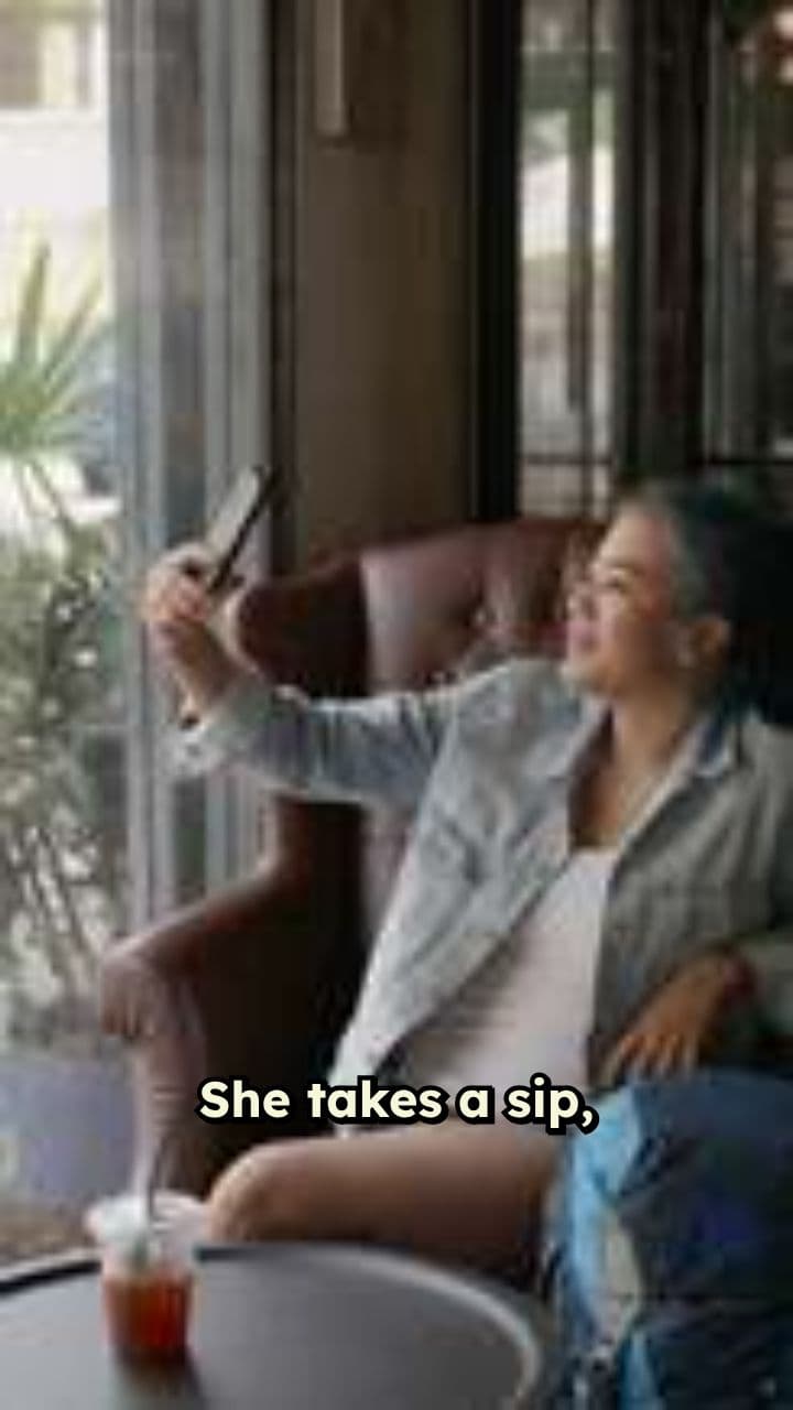 Sip Something Better, Seriously