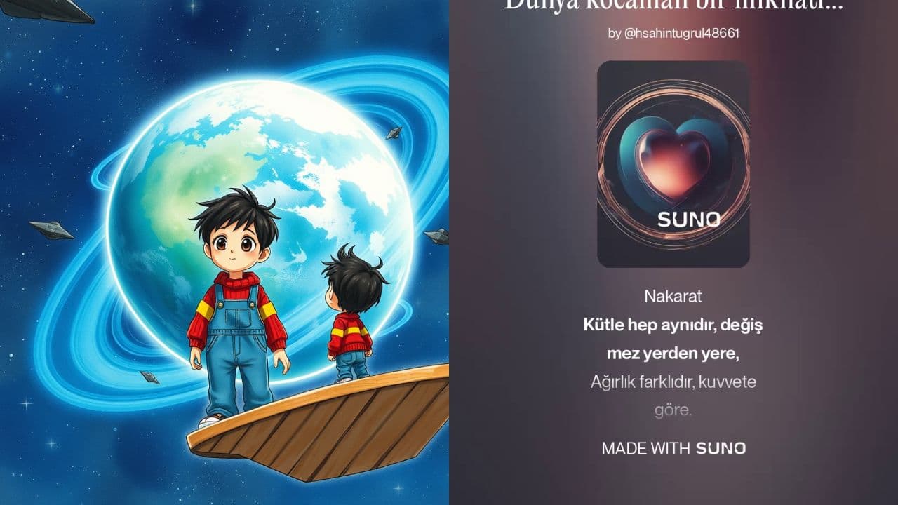 Yerçekimi, Kütle ve Ağırlık