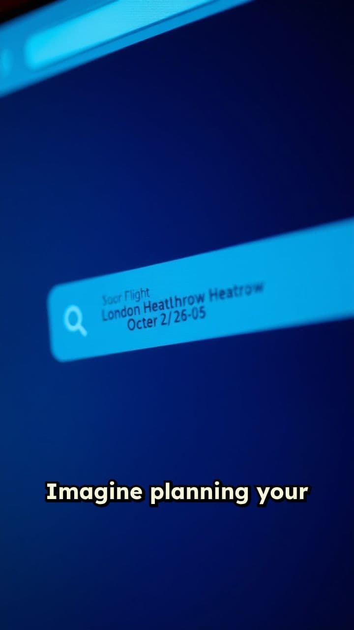 Autonomous AI Agent Showcase