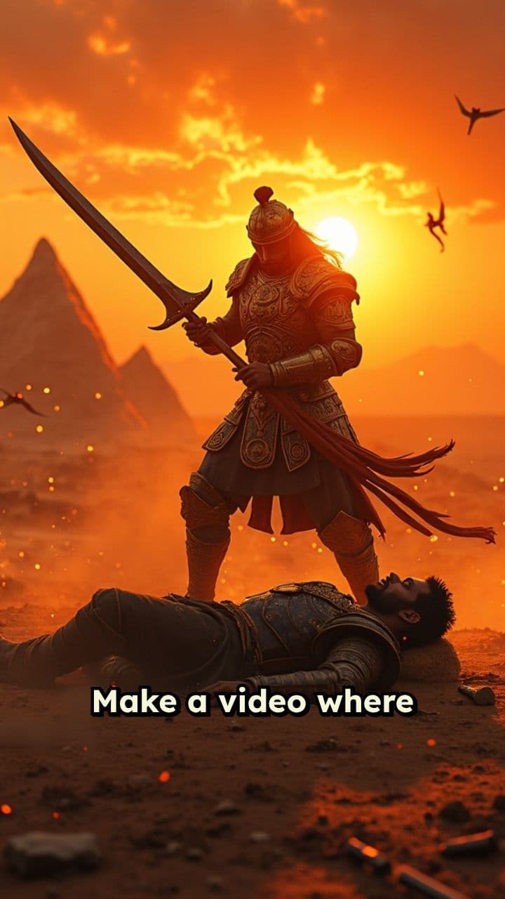 Prabhas Kills Balakrishna Scene