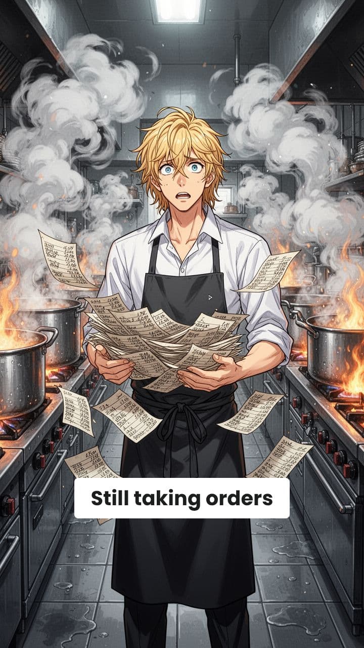 Eatoo: The Future of Dining Automation