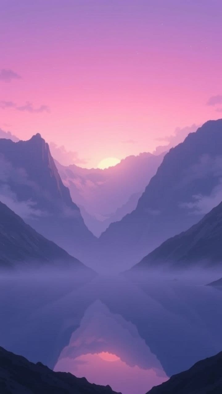 Terbang di Sepertiga Malam