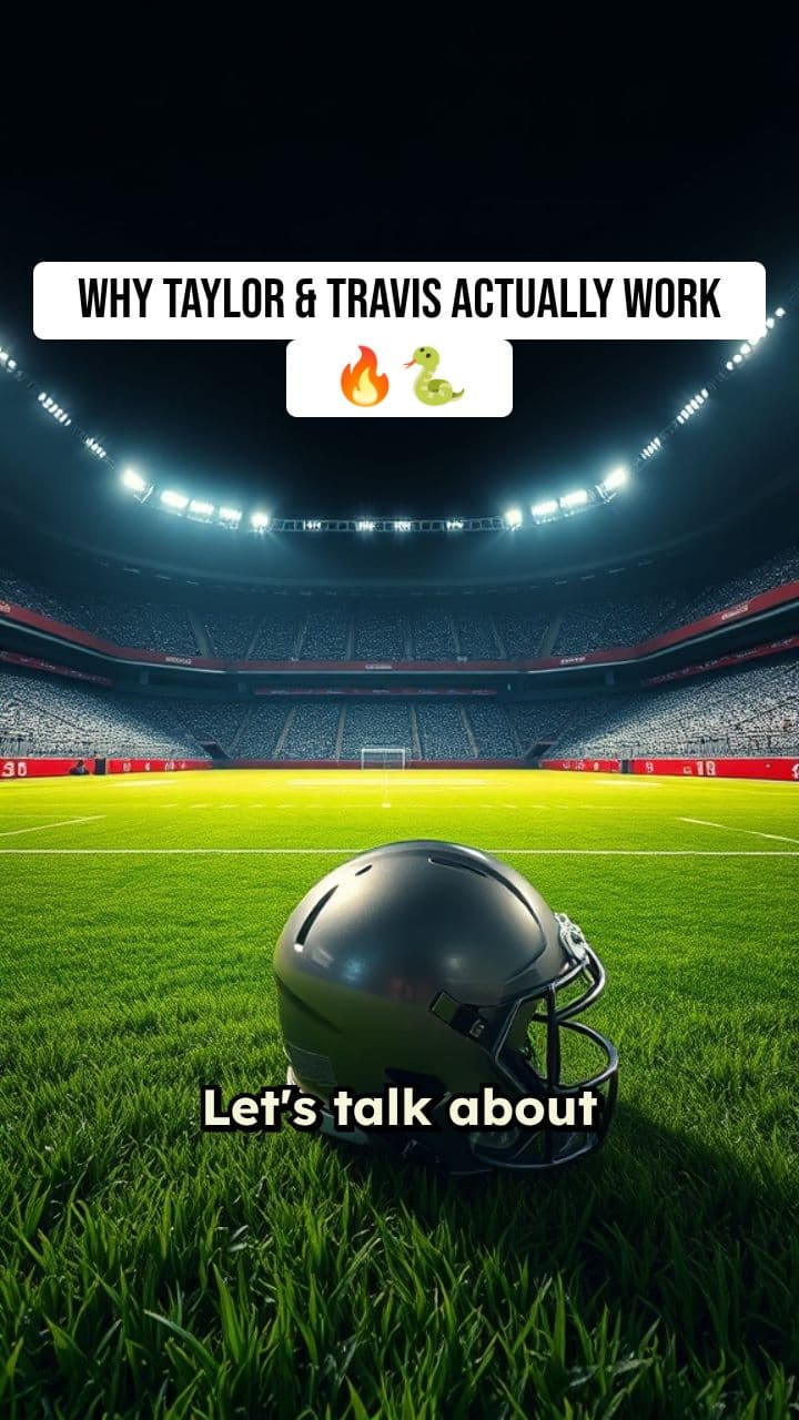 Astrology of Taylor and Travis