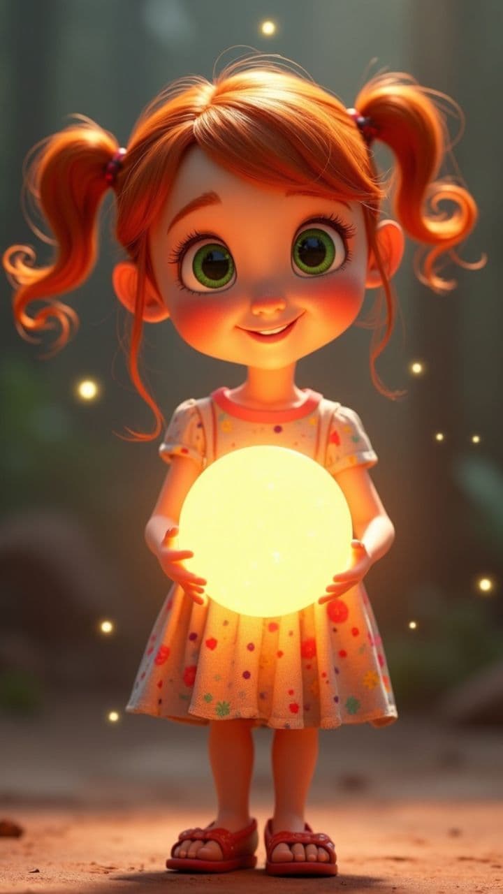 The Power of Patience