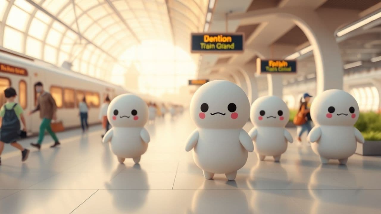 Âm Minh: Cuộc Chiến Với Quỷ Linh