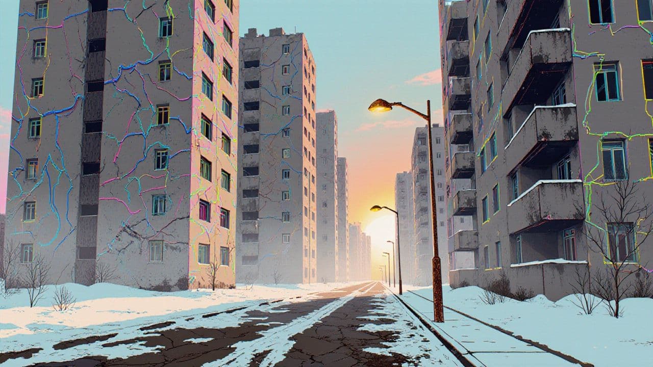 From the Block to the Mic