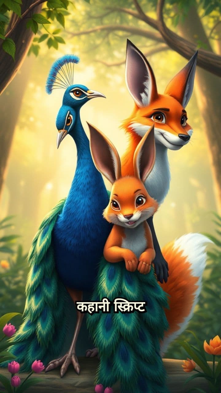 चालाकी का परिणाम