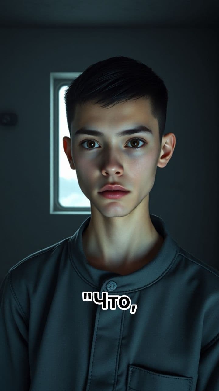 Мир без эмоций