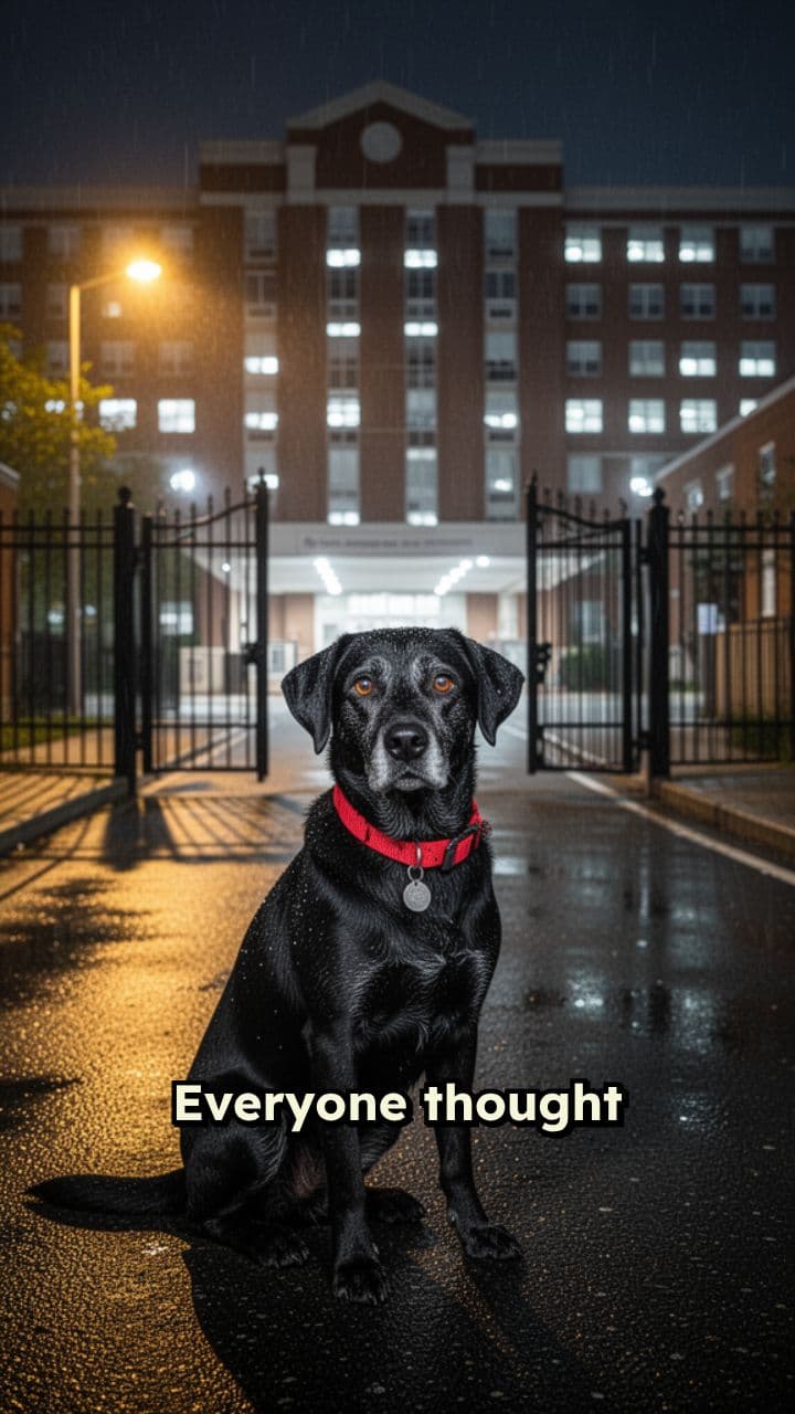 Waiting for the Heartbeat