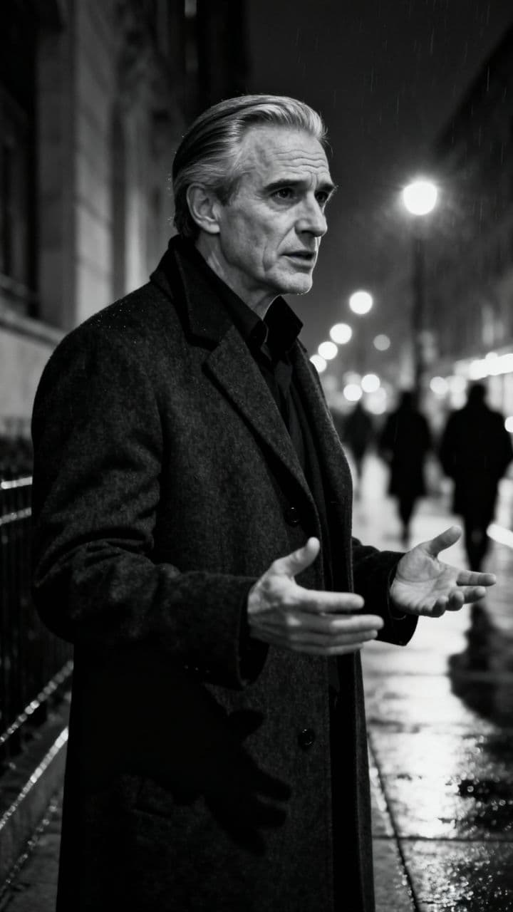 Есть люди: голоса и состояния