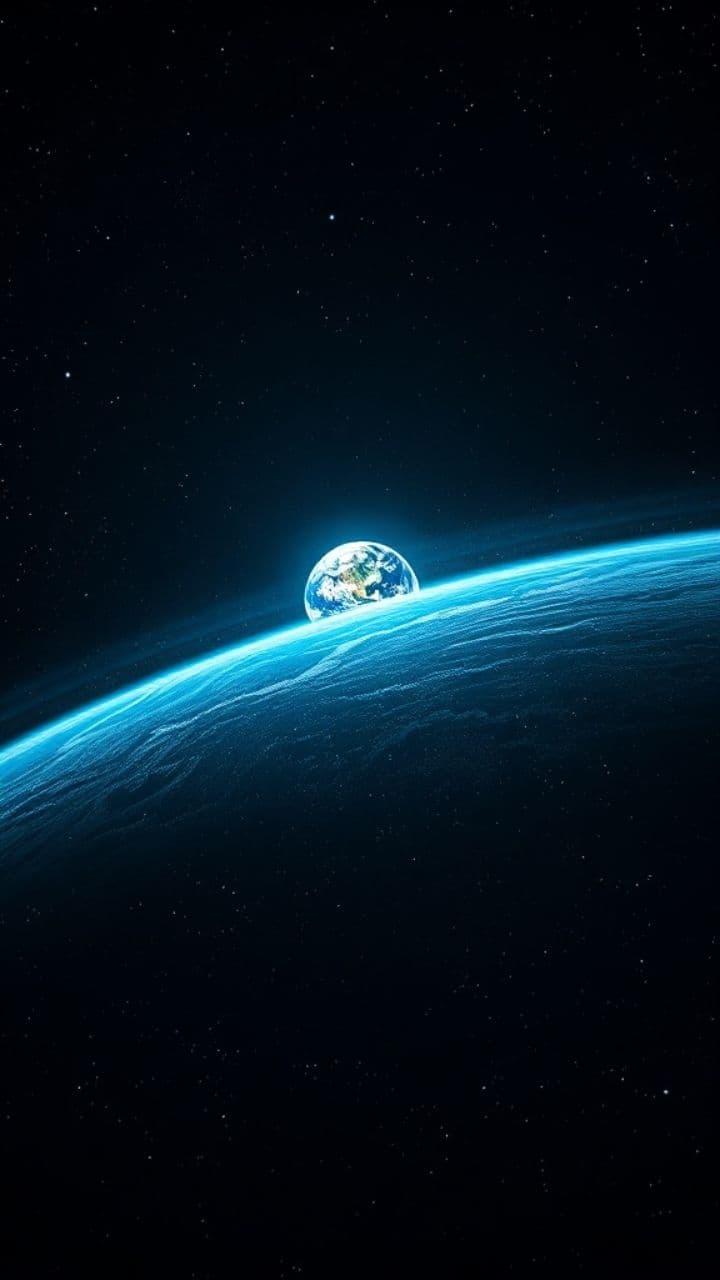 Over the Rainbow, Finding Home