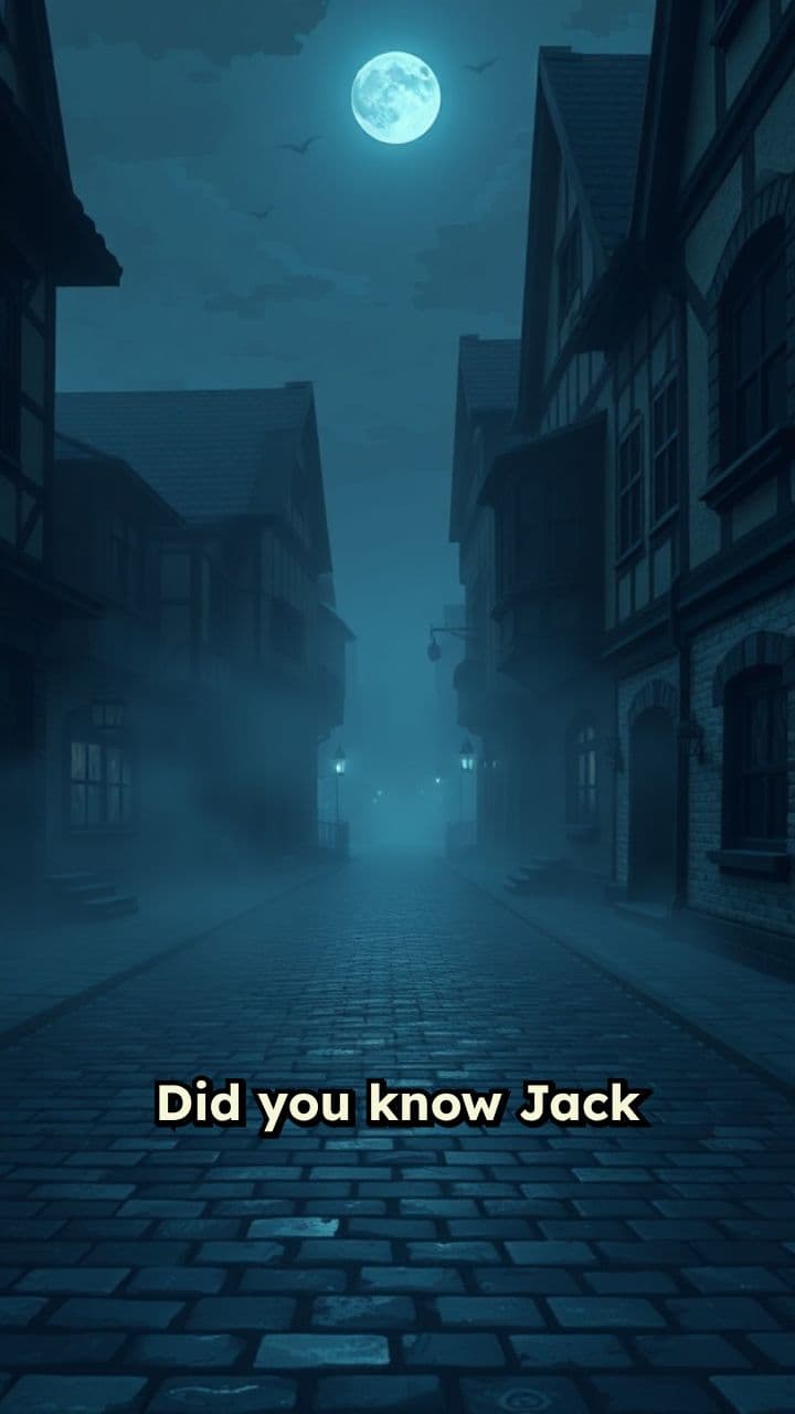 Jack the Reaper of Hollowridge