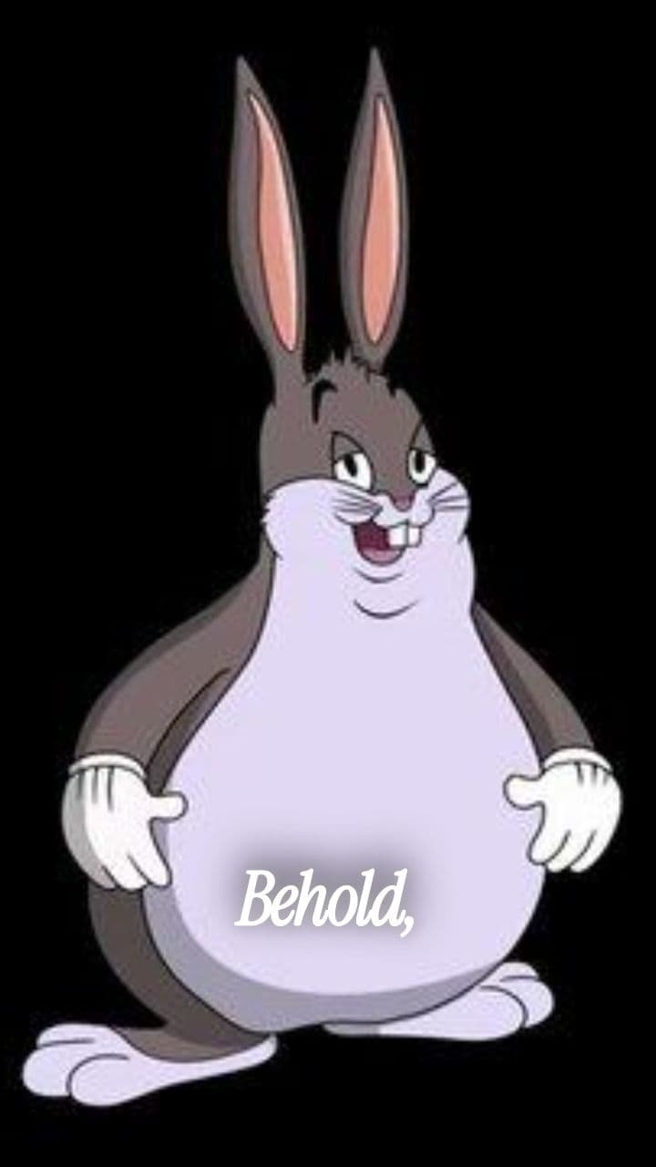 Chungus: The Ultimate Brainrot Experience