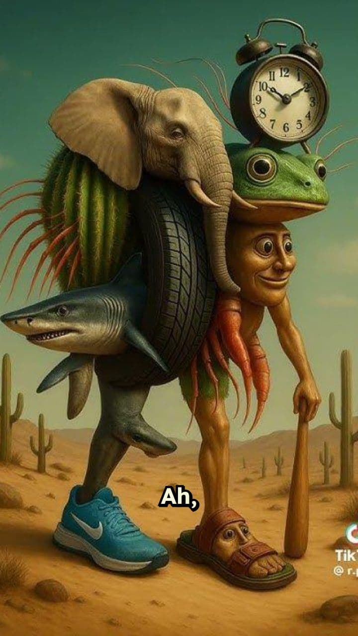 La Grande Combinazione: Danza sulla Spiaggia