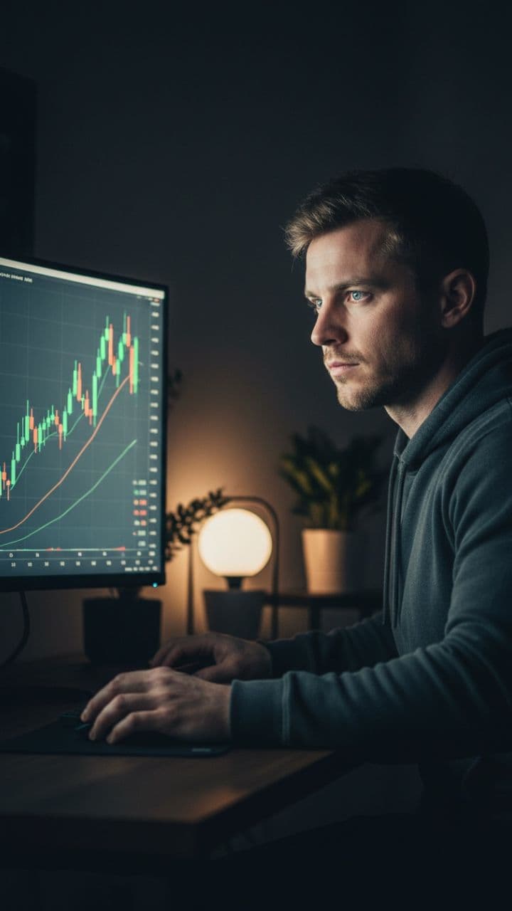 Satisfying Sounds of Profitable Investing