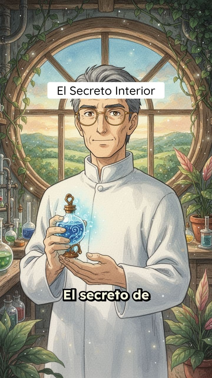 El Poder de los Péptidos de Cobre