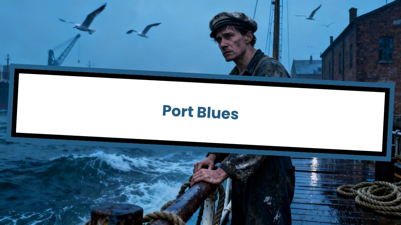 Port Blues