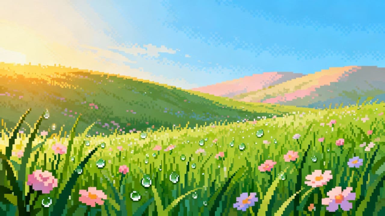 Los Pollitos Brilladores