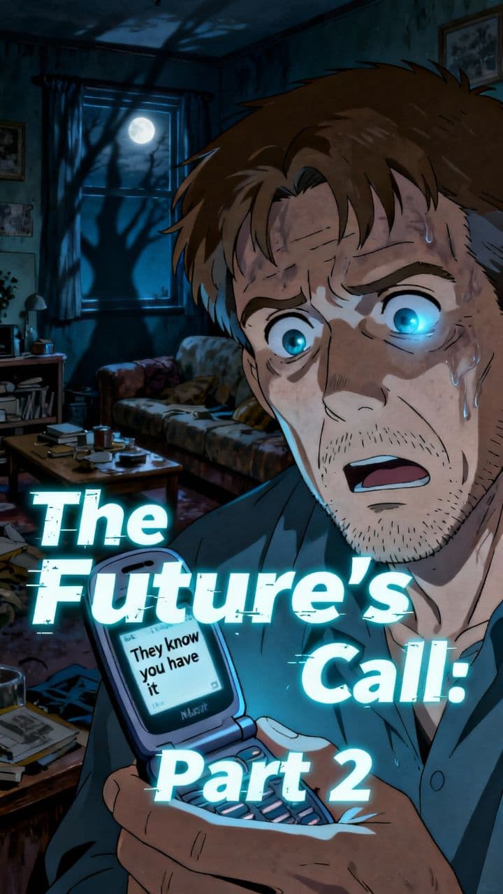 The Future's Call: Part 2