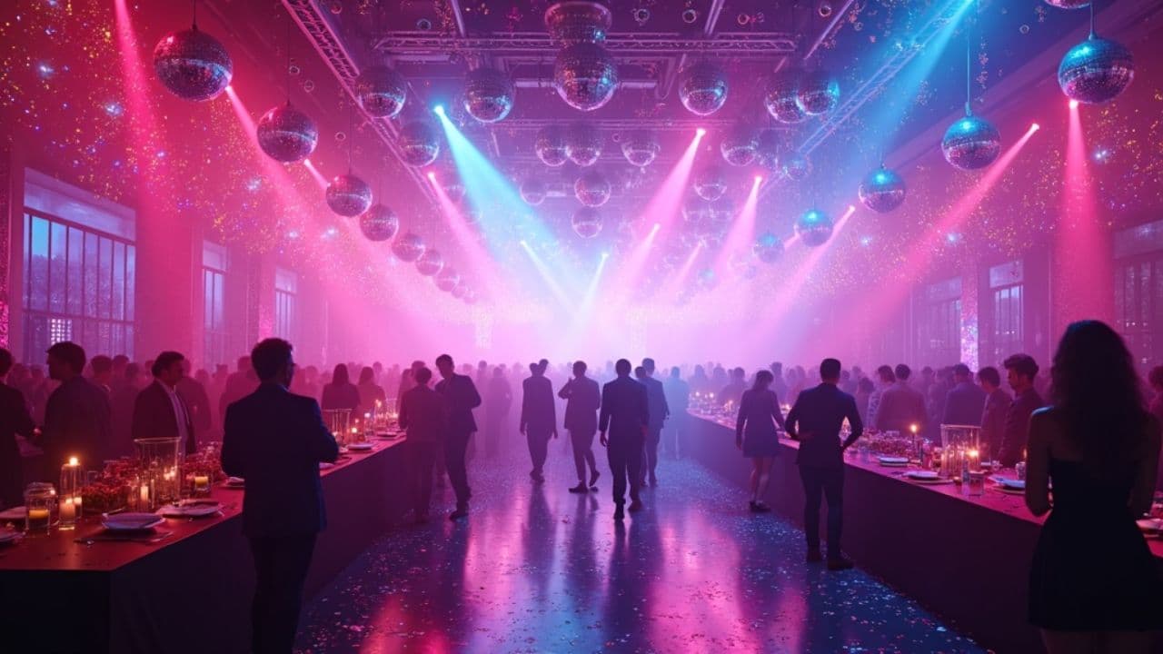 День рождения Игоря