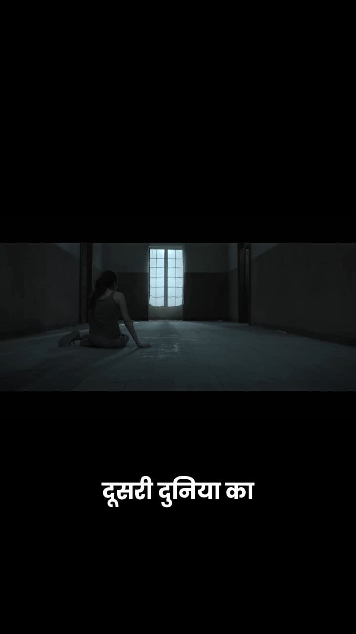 The Ghost Family's Horrifying Past