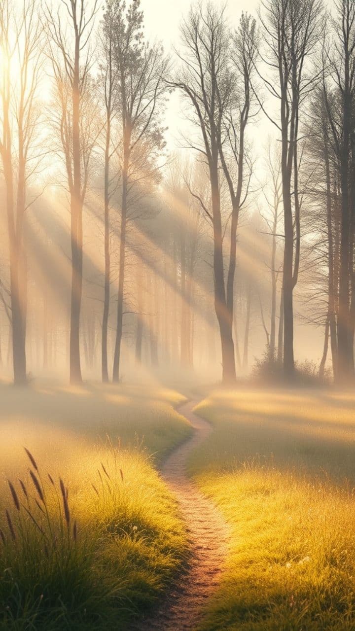 Forever in Ordinary Moments