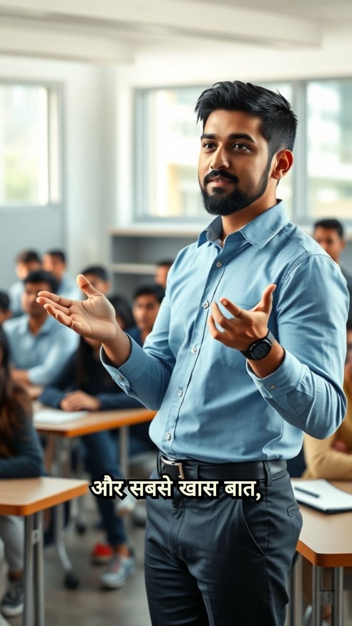 एक महीने की सभी क्लासें बिल्कुल फ्री