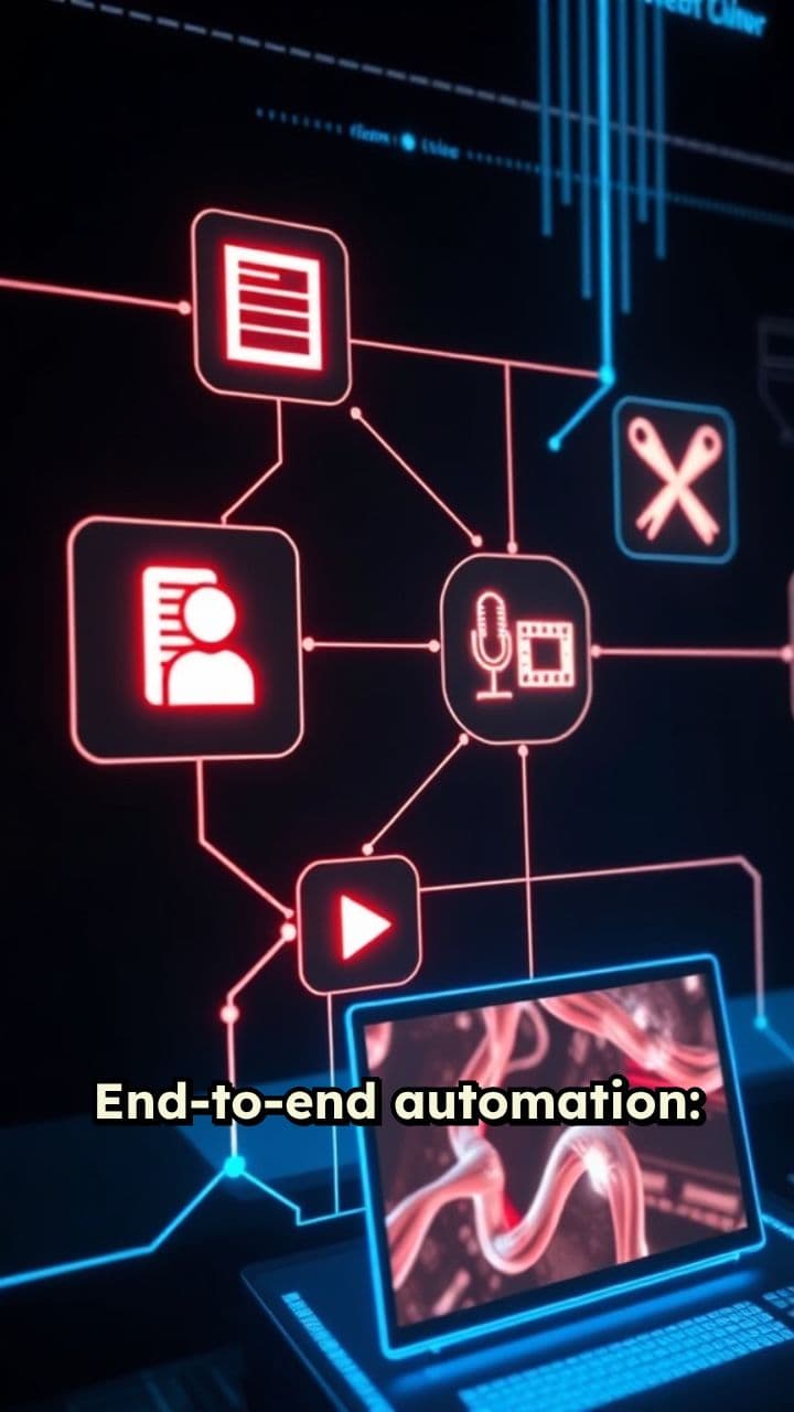 Automate Your Video Marketing Efforts